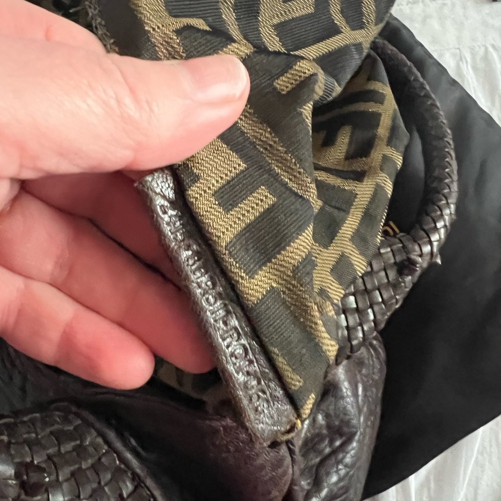 Fendi Spy bag - Picture 10 of 16